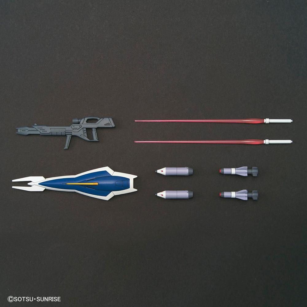 HG 1/144 GAT-04 Windam + Jet Striker
