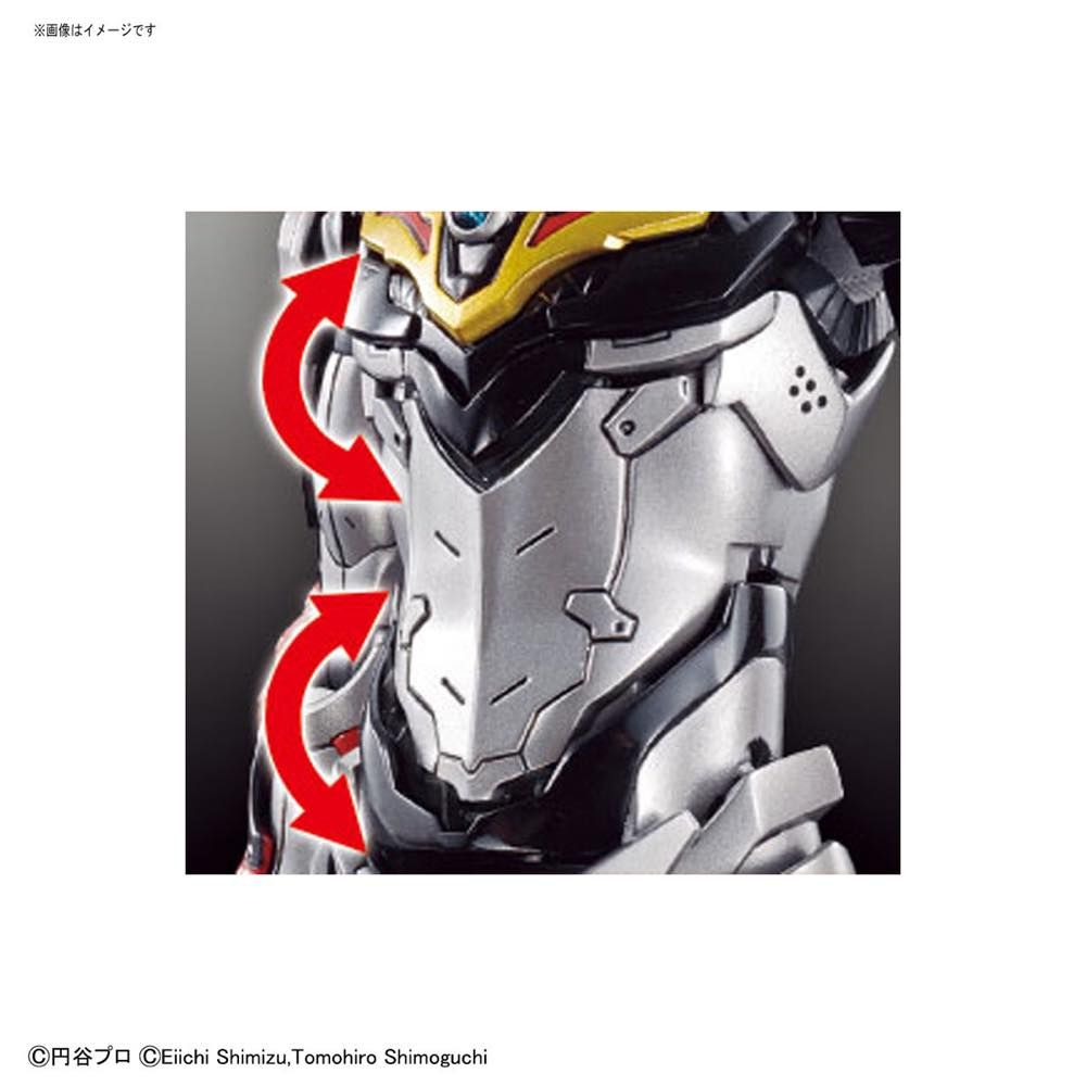 Figure-rise Standard Ultraman Suit Evil Tiga