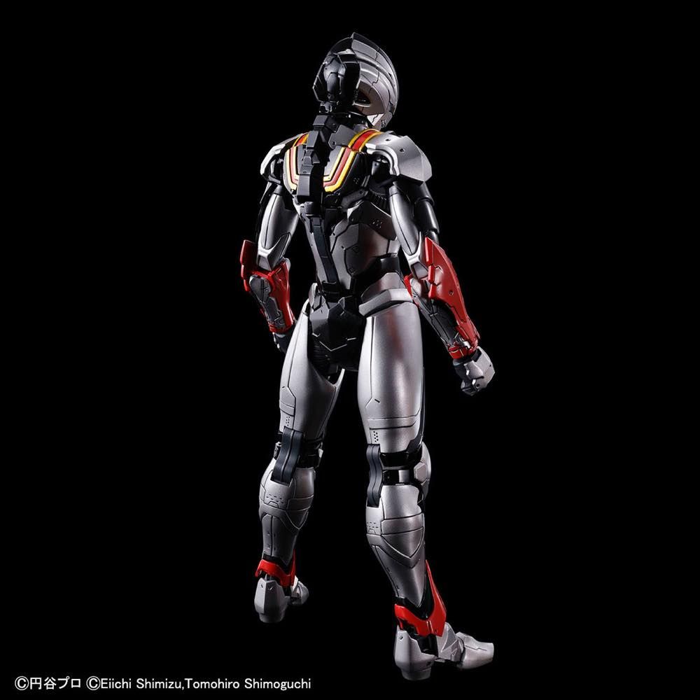 Figure-rise Standard Ultraman Suit Evil Tiga