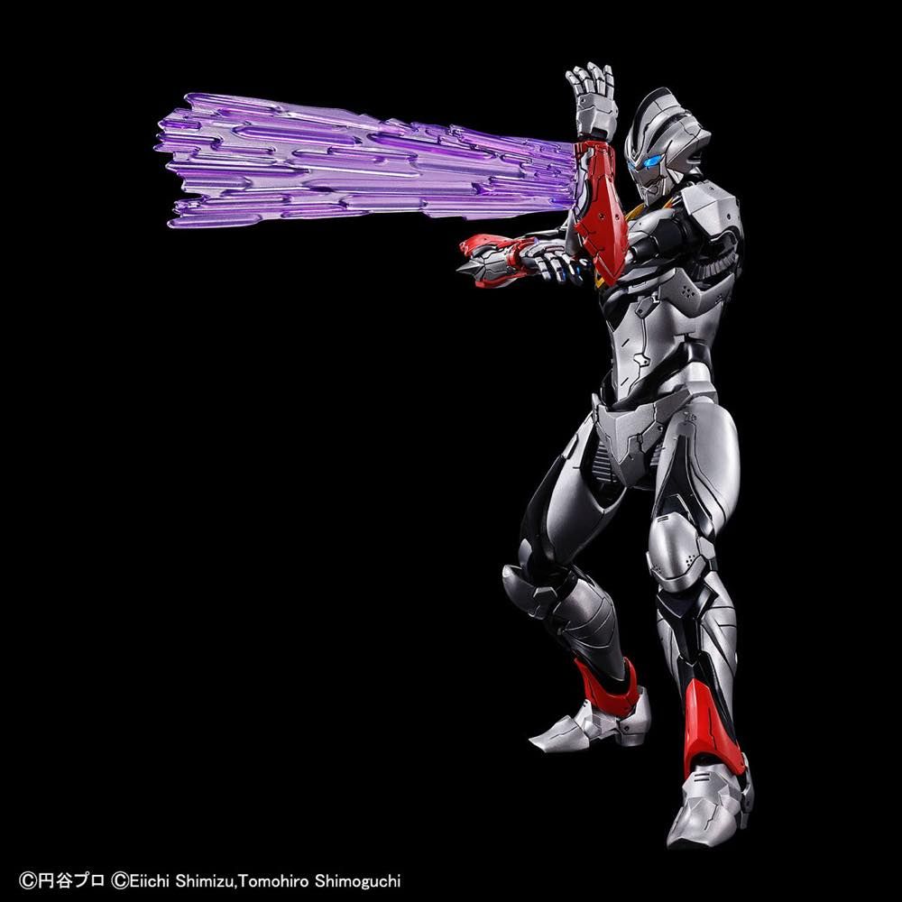 Figure-rise Standard Ultraman Suit Evil Tiga