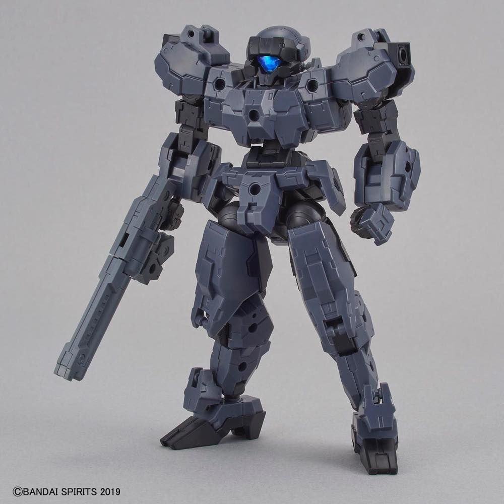 30MM 1/144 #25 eEXM-21 Rabiot [Dark Gray]