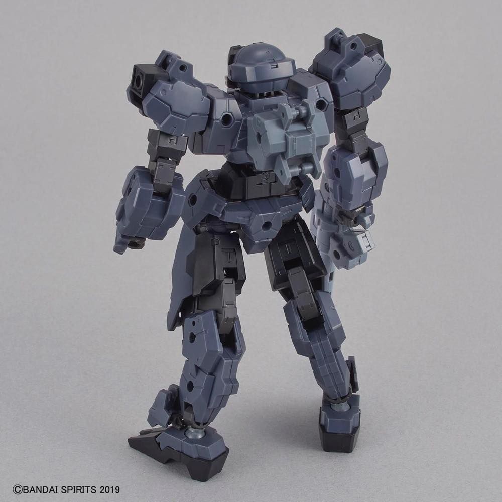 30MM 1/144 #25 eEXM-21 Rabiot [Dark Gray]