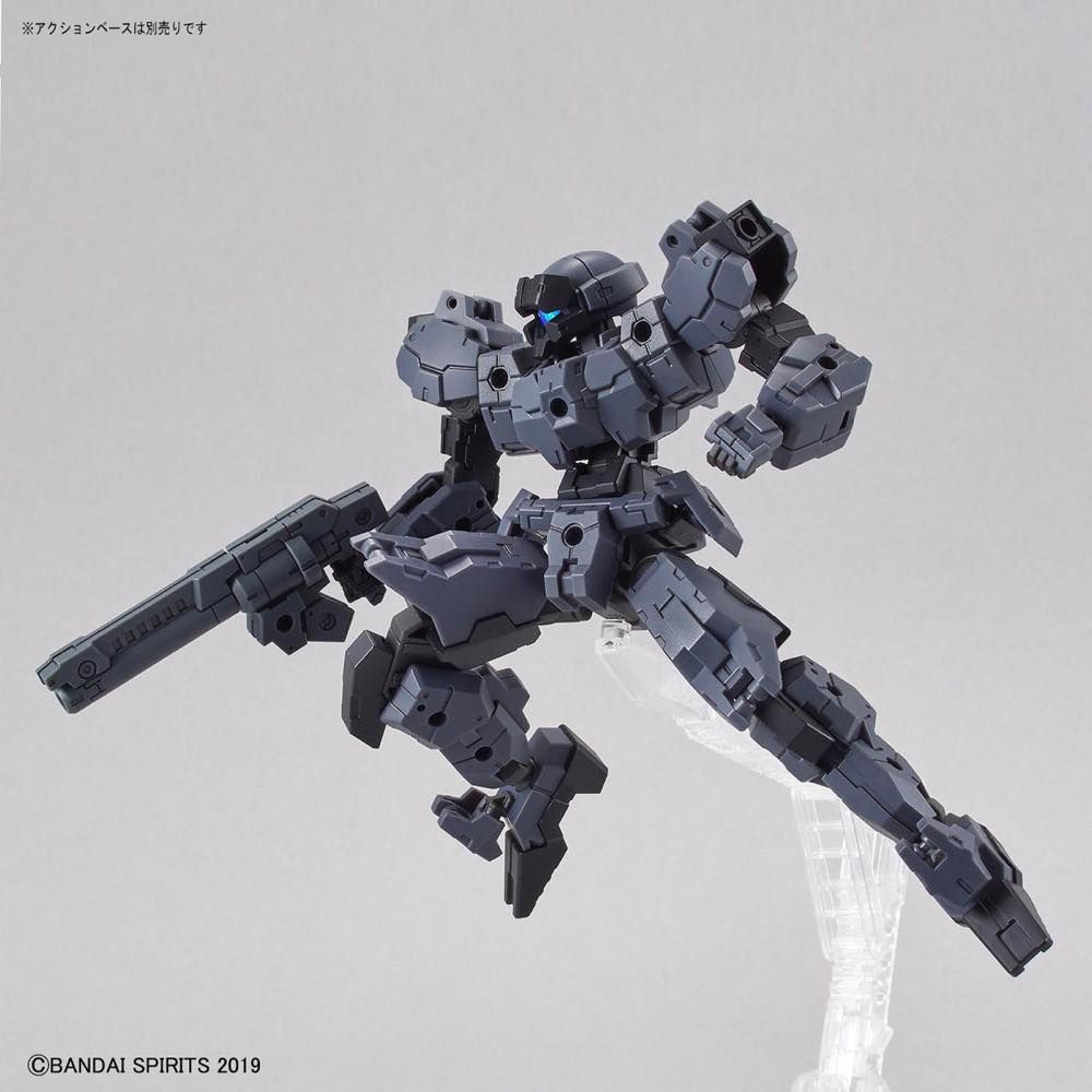 30MM 1/144 #25 eEXM-21 Rabiot [Dark Gray]