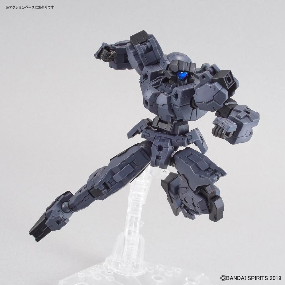 30MM 1/144 #25 eEXM-21 Rabiot [Dark Gray]