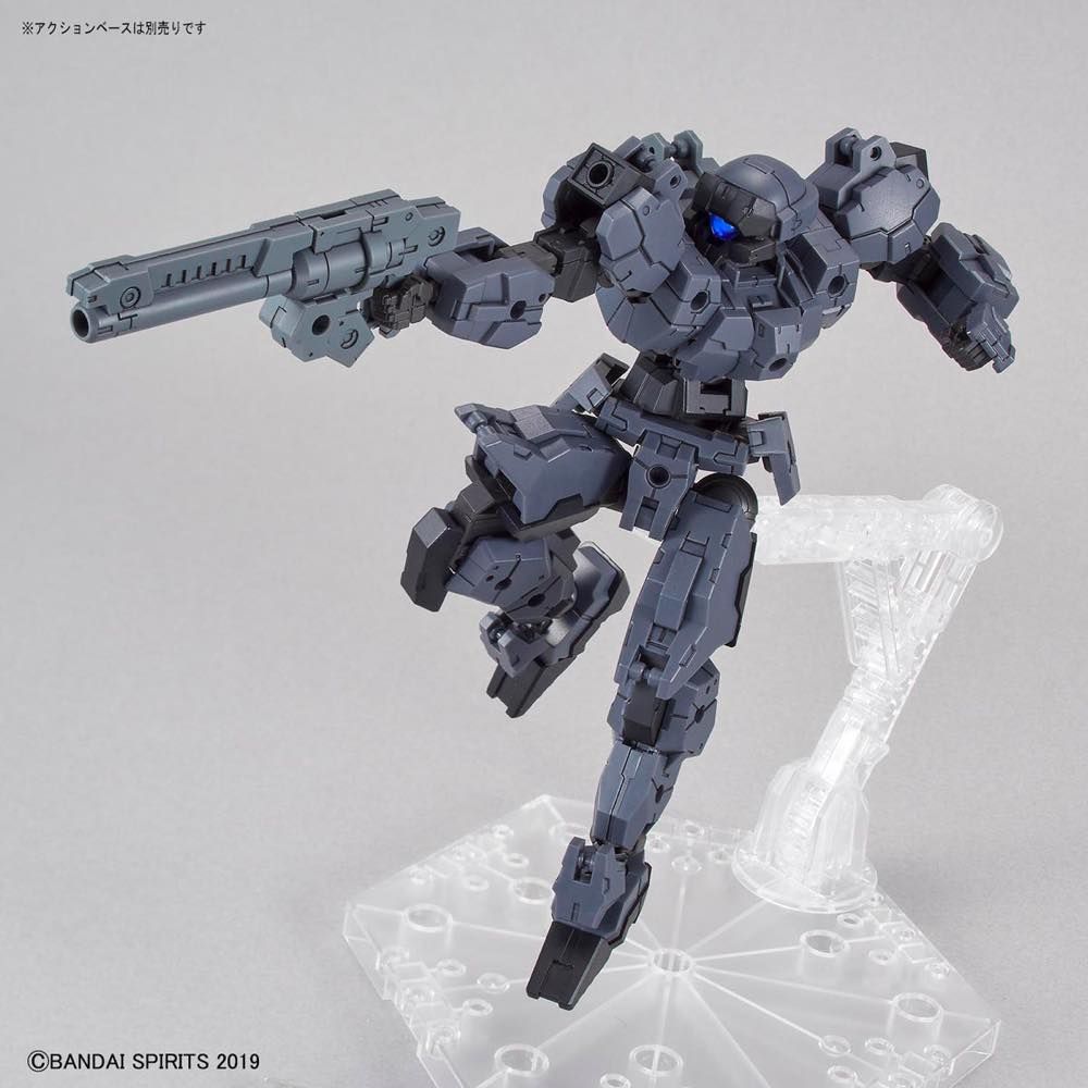 30MM 1/144 #25 eEXM-21 Rabiot [Dark Gray]