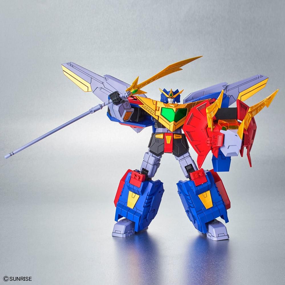 HG 1/300 Eldoran Gran-Saurer