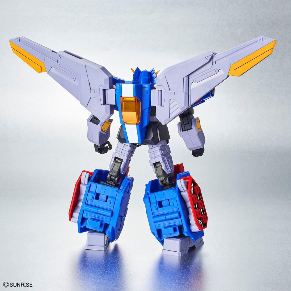 HG 1/300 Eldoran Gran-Saurer