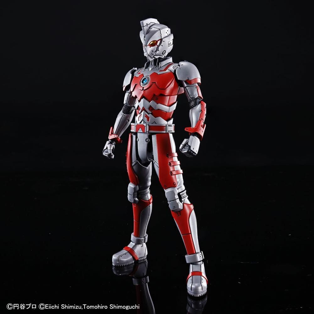 Figure-rise Standard Ultraman Suit A -Action-