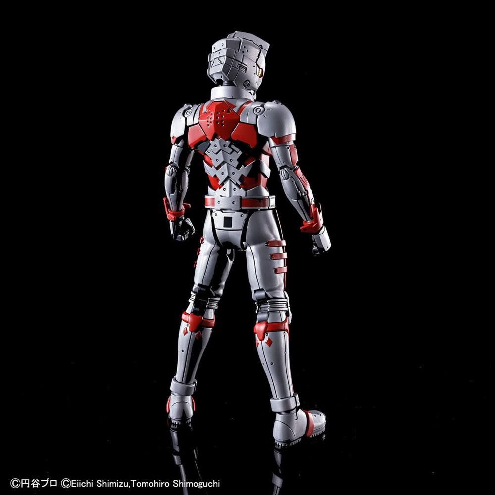 Figure-rise Standard Ultraman Suit A -Action-