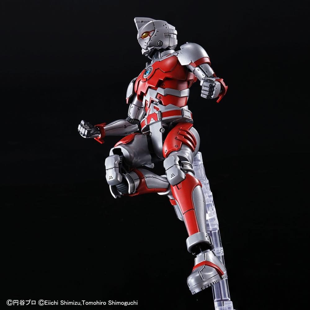 Figure-rise Standard Ultraman Suit A -Action-
