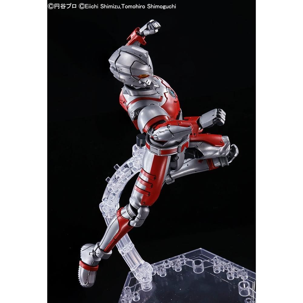 Figure-rise Standard Ultraman Suit A -Action-