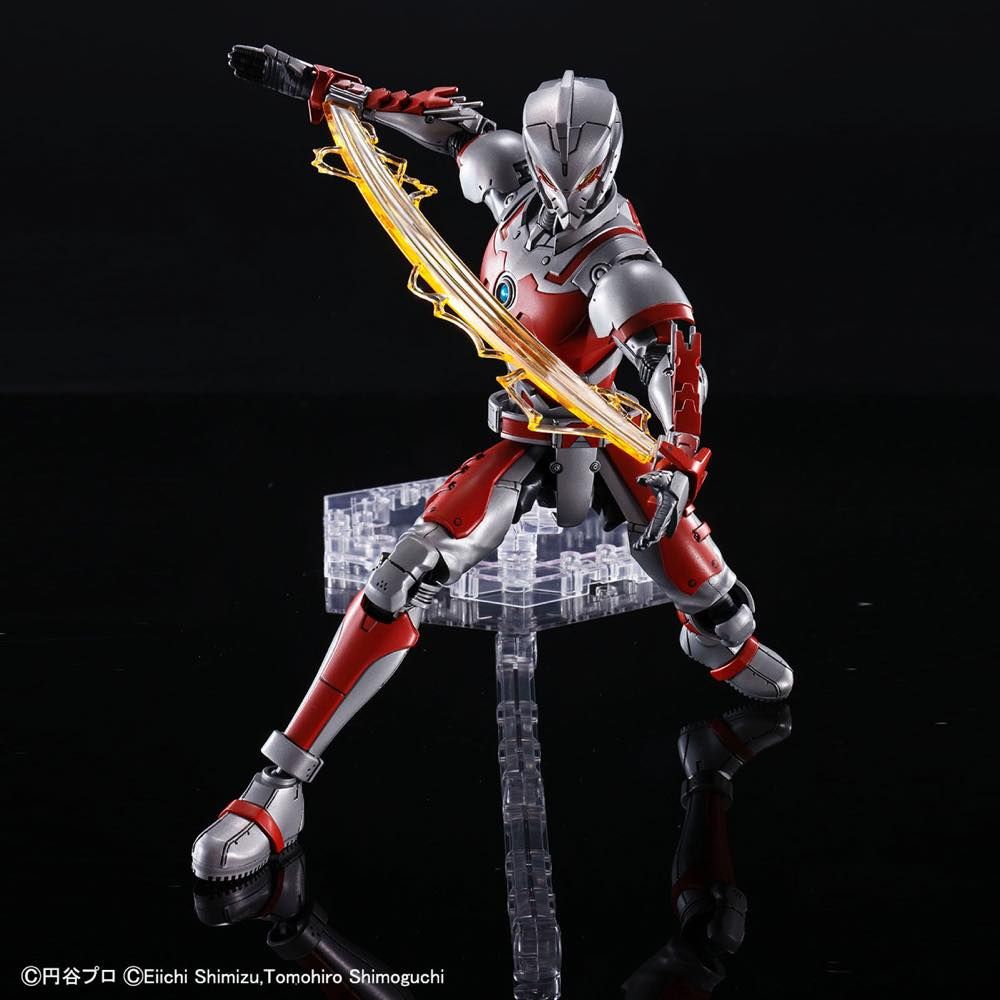 Figure-rise Standard Ultraman Suit A -Action-