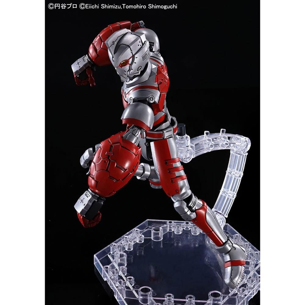 Figure-rise Standard Ultraman Suit A -Action-
