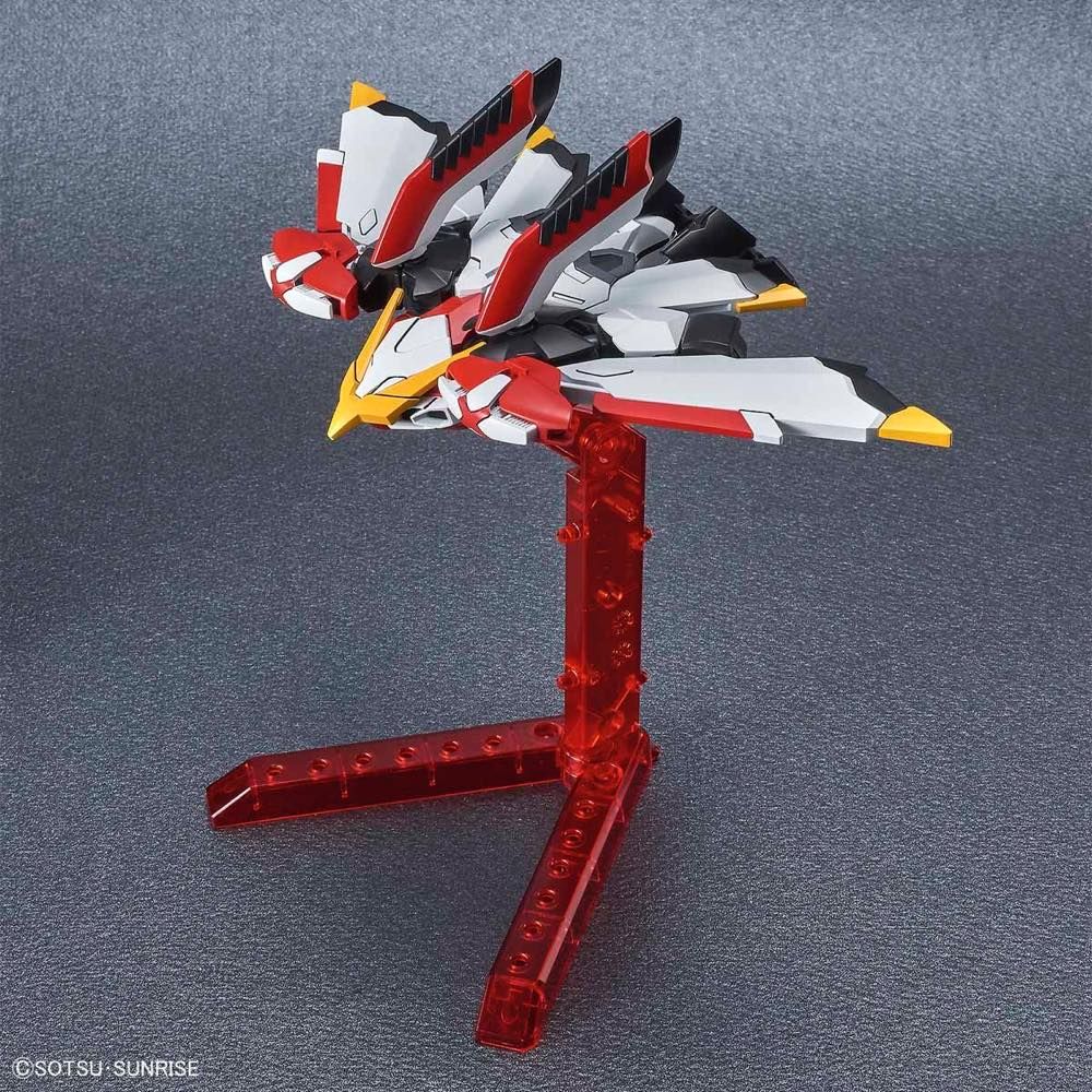SDCS #17 Phoenix Gundam