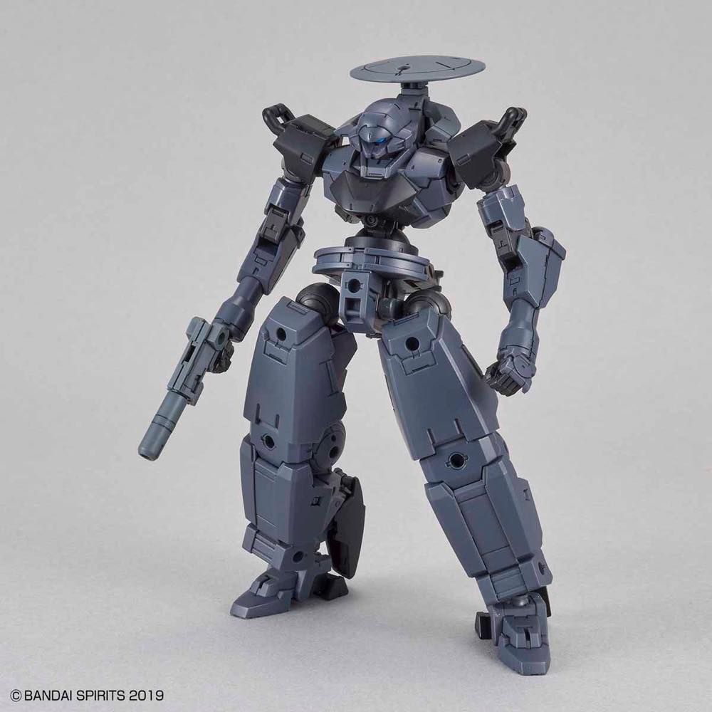 30MM 1/144 bEXM-14T Cielnova [Dark Gray]