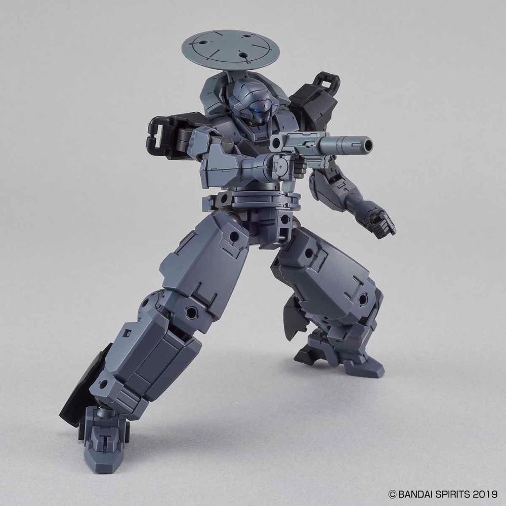 30MM 1/144 bEXM-14T Cielnova [Dark Gray]