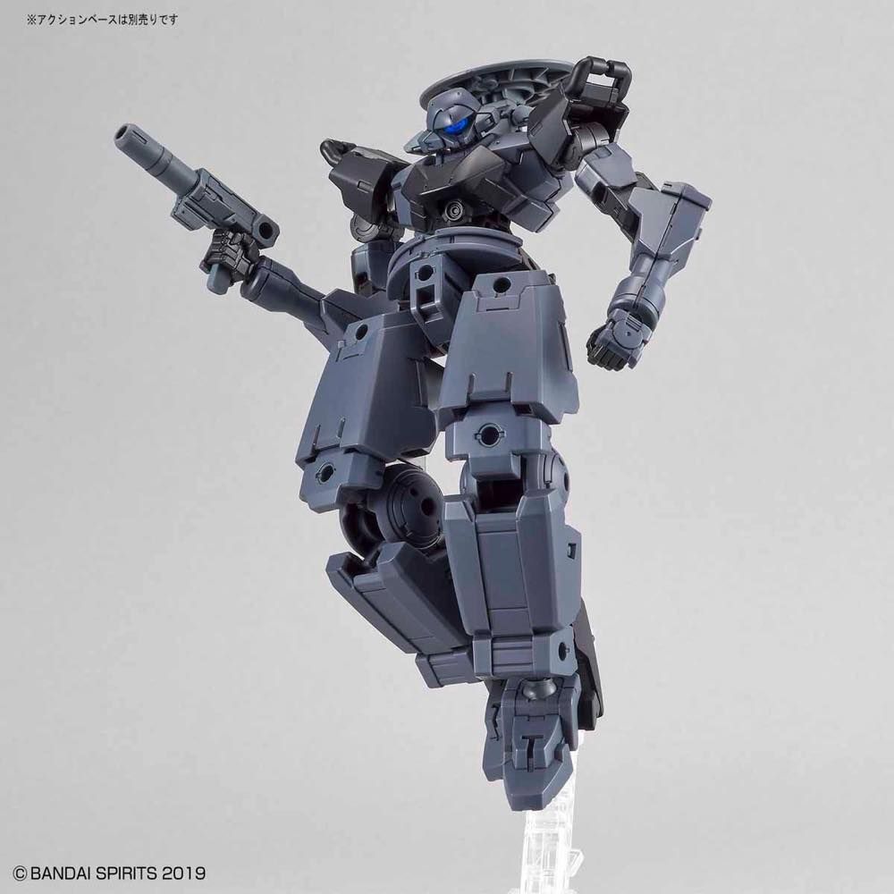 30MM 1/144 bEXM-14T Cielnova [Dark Gray]