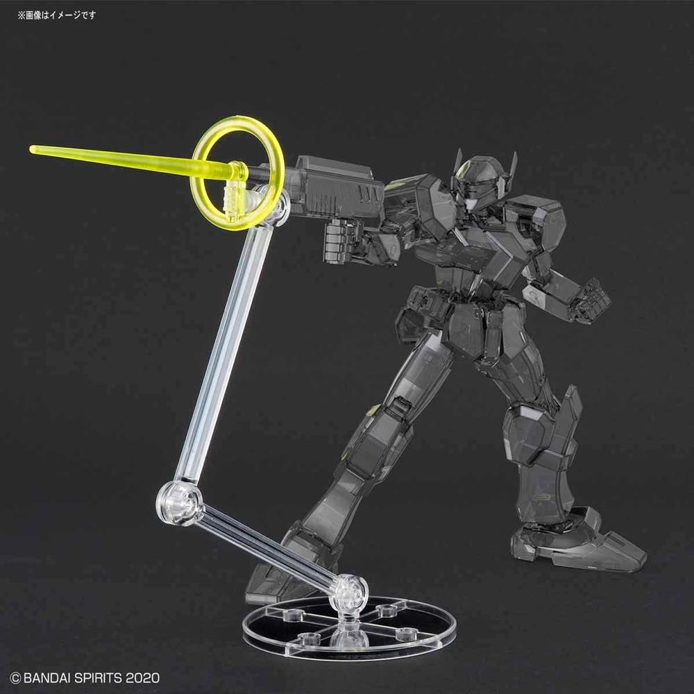 30MM Customize Effect #01 Gunfire Image Ver. [Yellow]