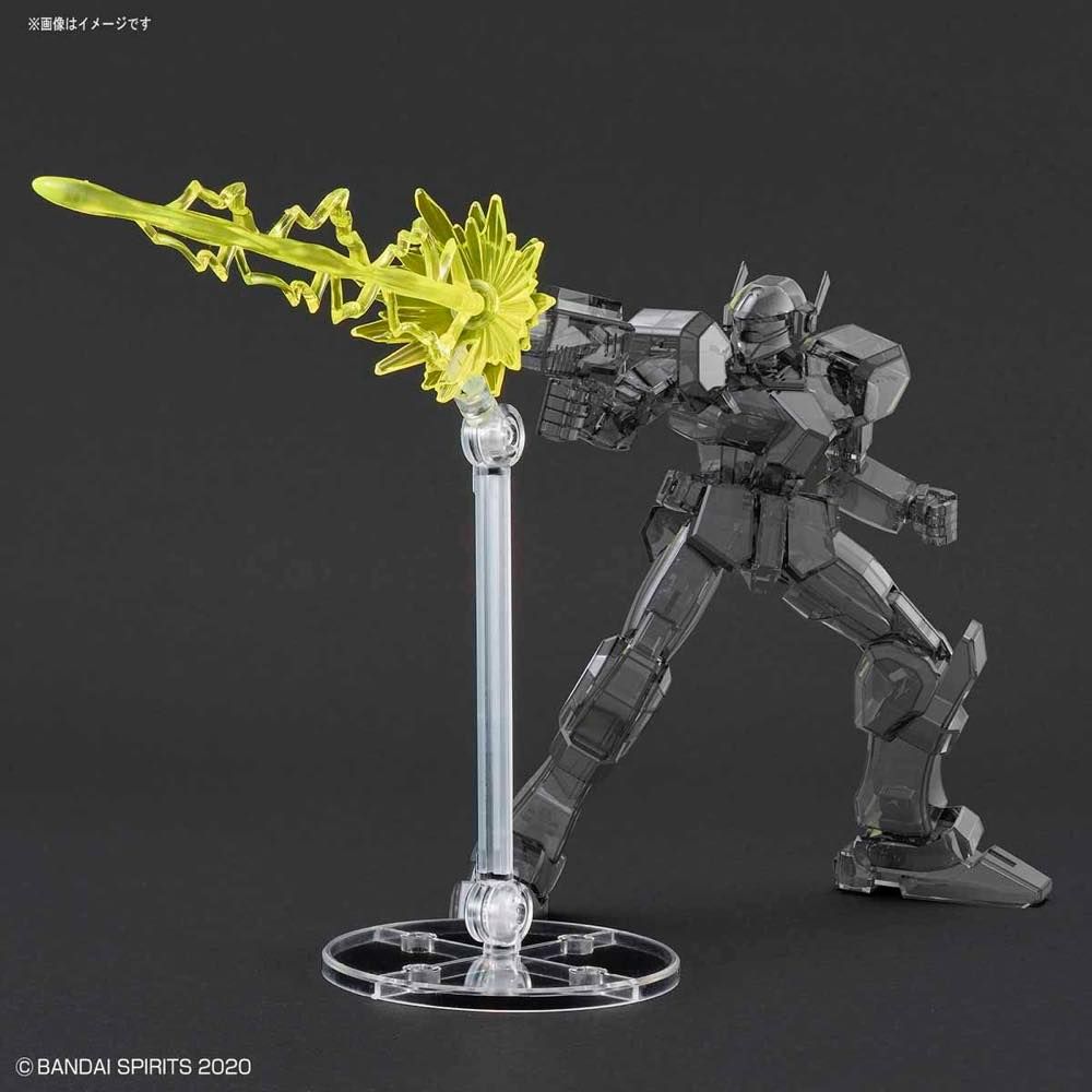 30MM Customize Effect #01 Gunfire Image Ver. [Yellow]