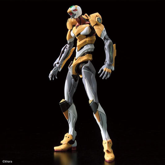 RG Evangelion Unit-00 Multipurpose Humanoid Decisive Weapon, Artificial Human