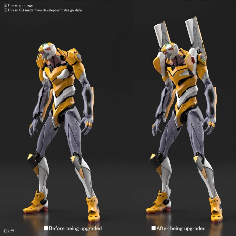 RG Evangelion Unit-00 DX Positron Cannon Set