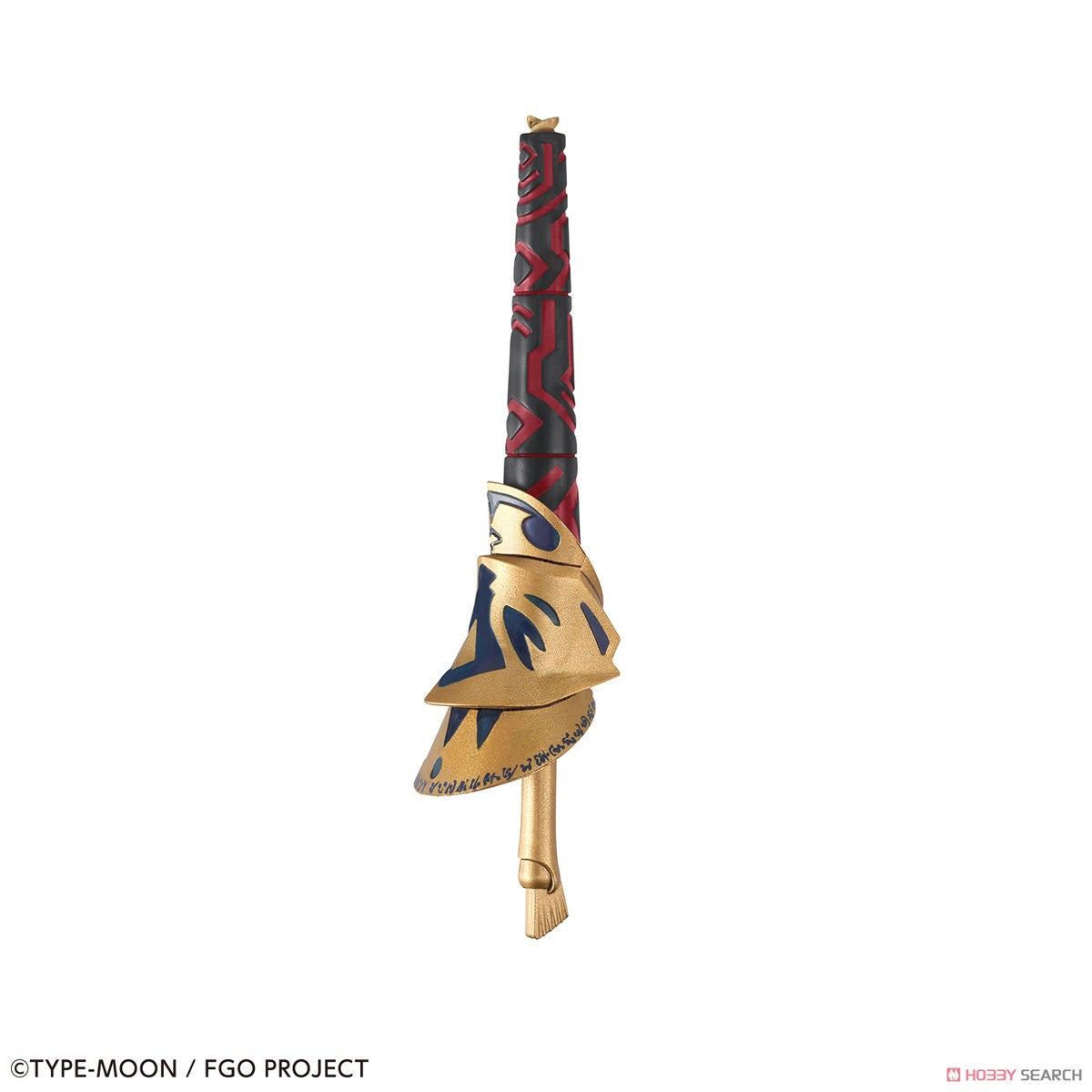 Petitrits Archer / Gilgamesh