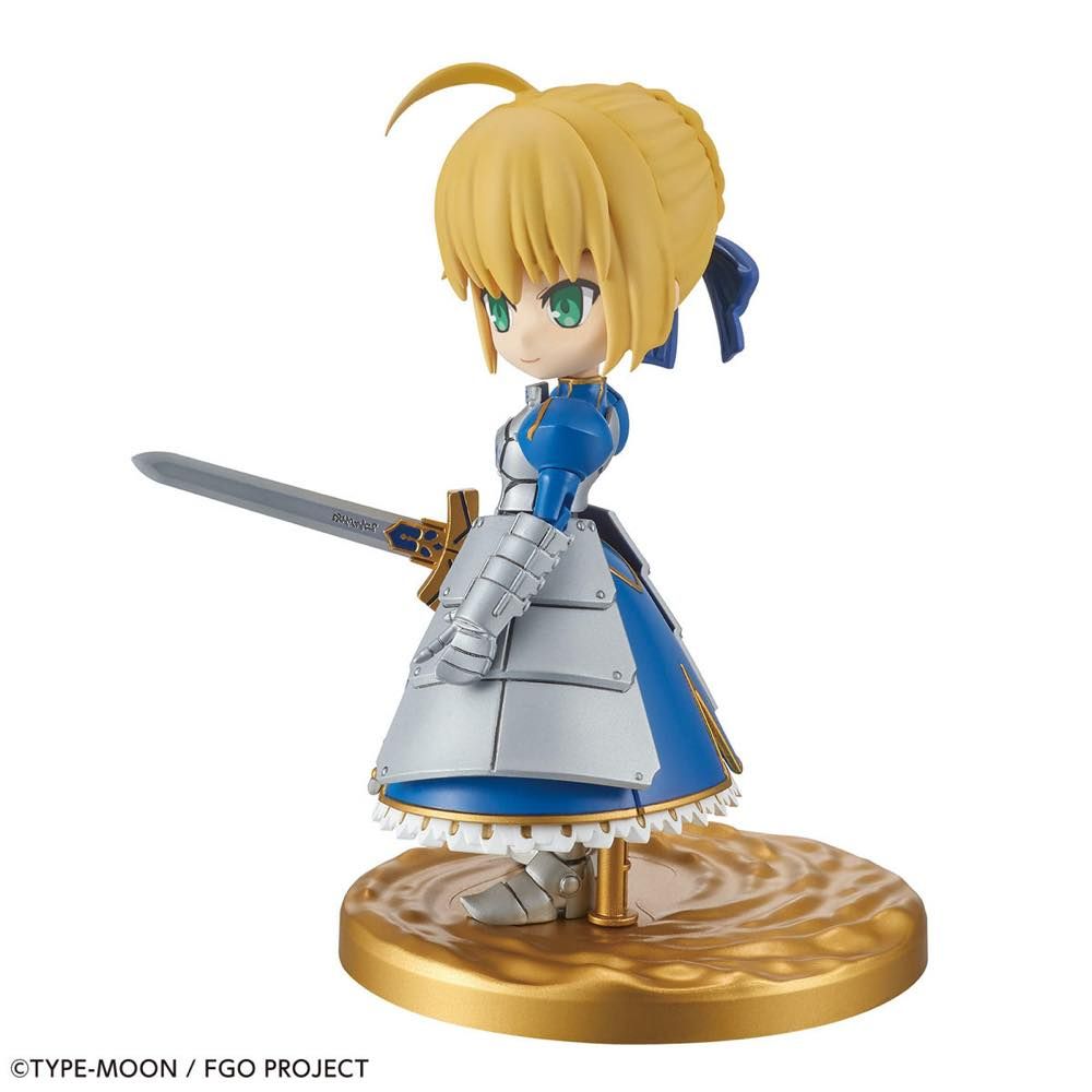 Petitrits Saber / Altria Pendragon