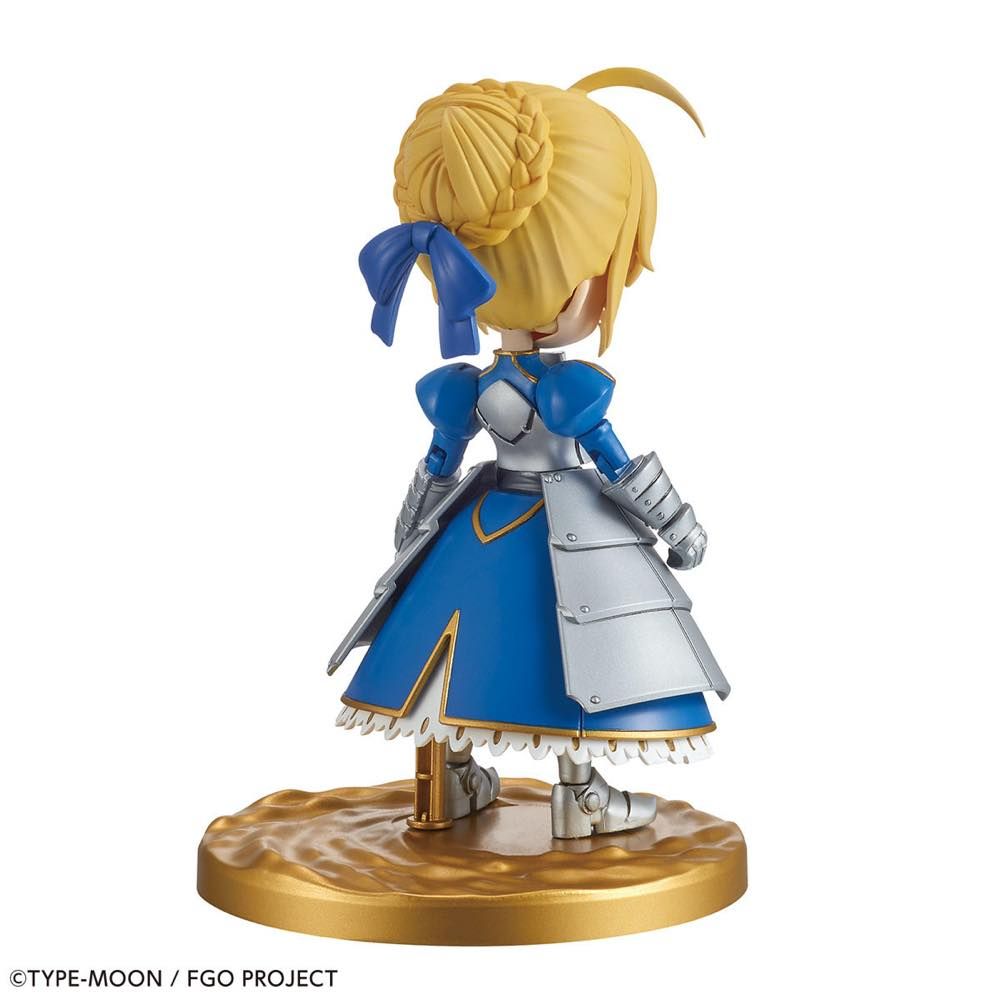 Petitrits Saber / Altria Pendragon