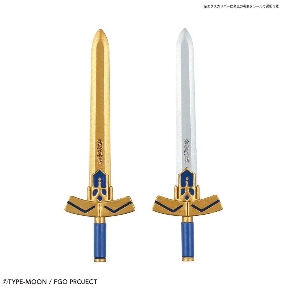 Petitrits Saber / Altria Pendragon