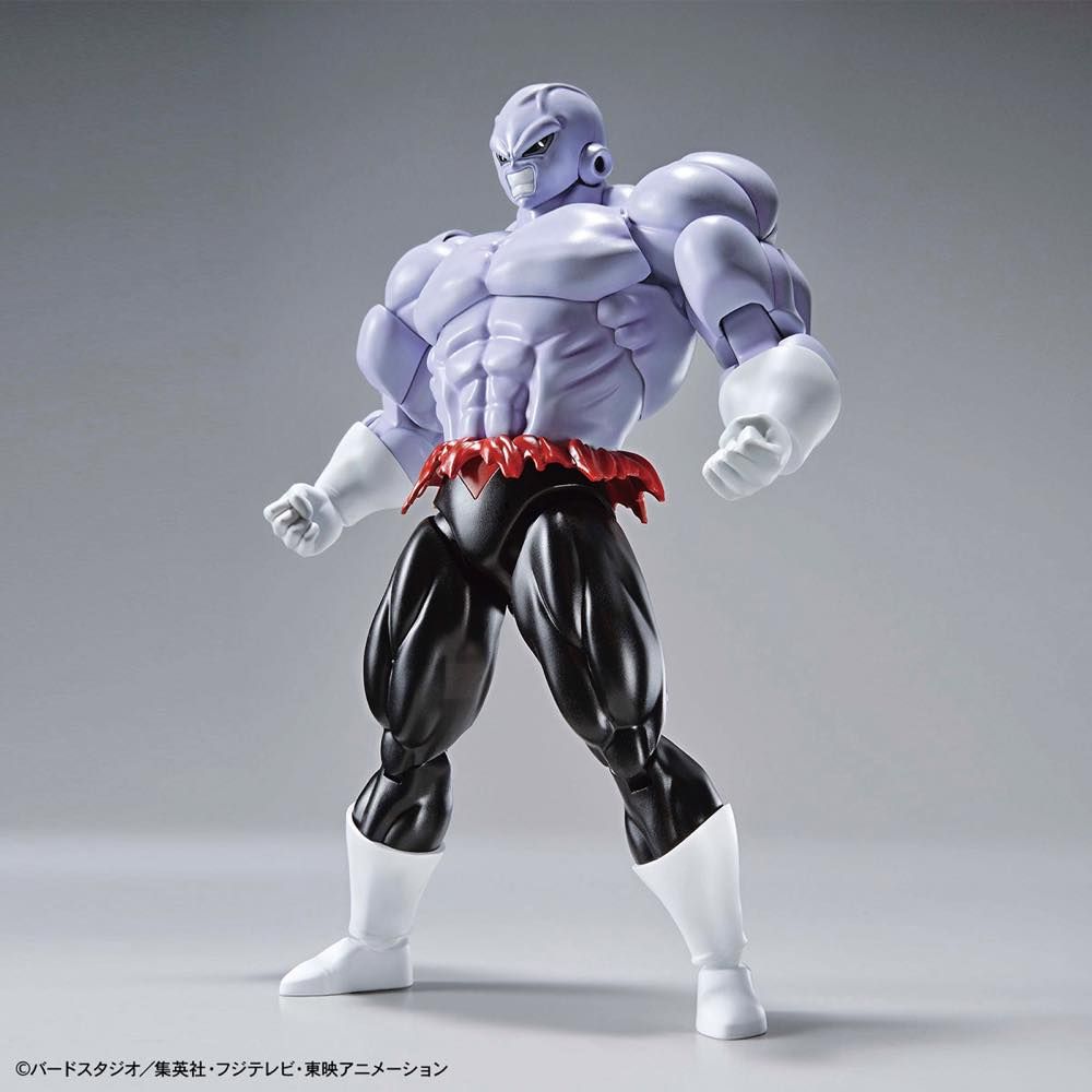 Figure-rise Standard - Jiren