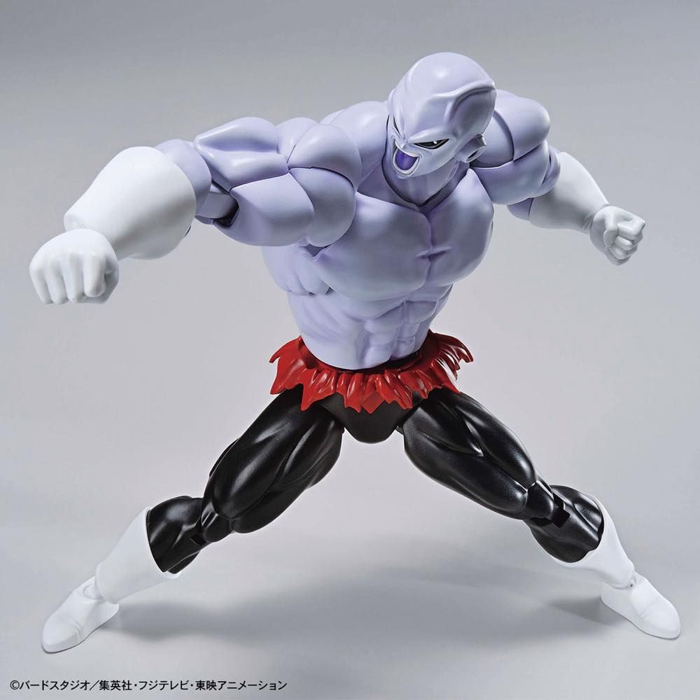 Figure-rise Standard - Jiren