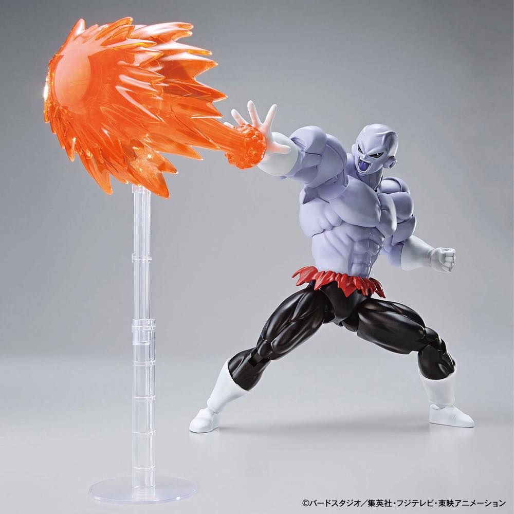 Figure-rise Standard - Jiren