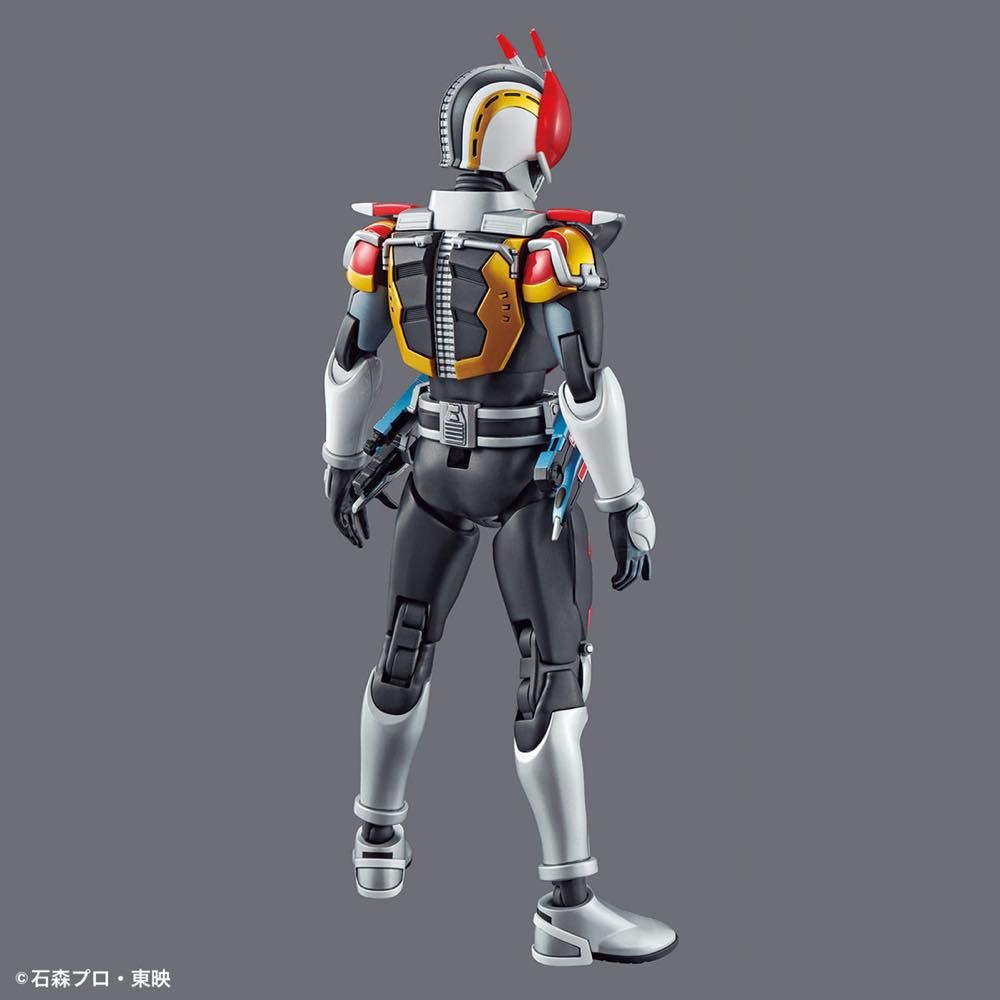 Figure-rise Standard Kamen Rider Den-O Sword Form & Plat Form