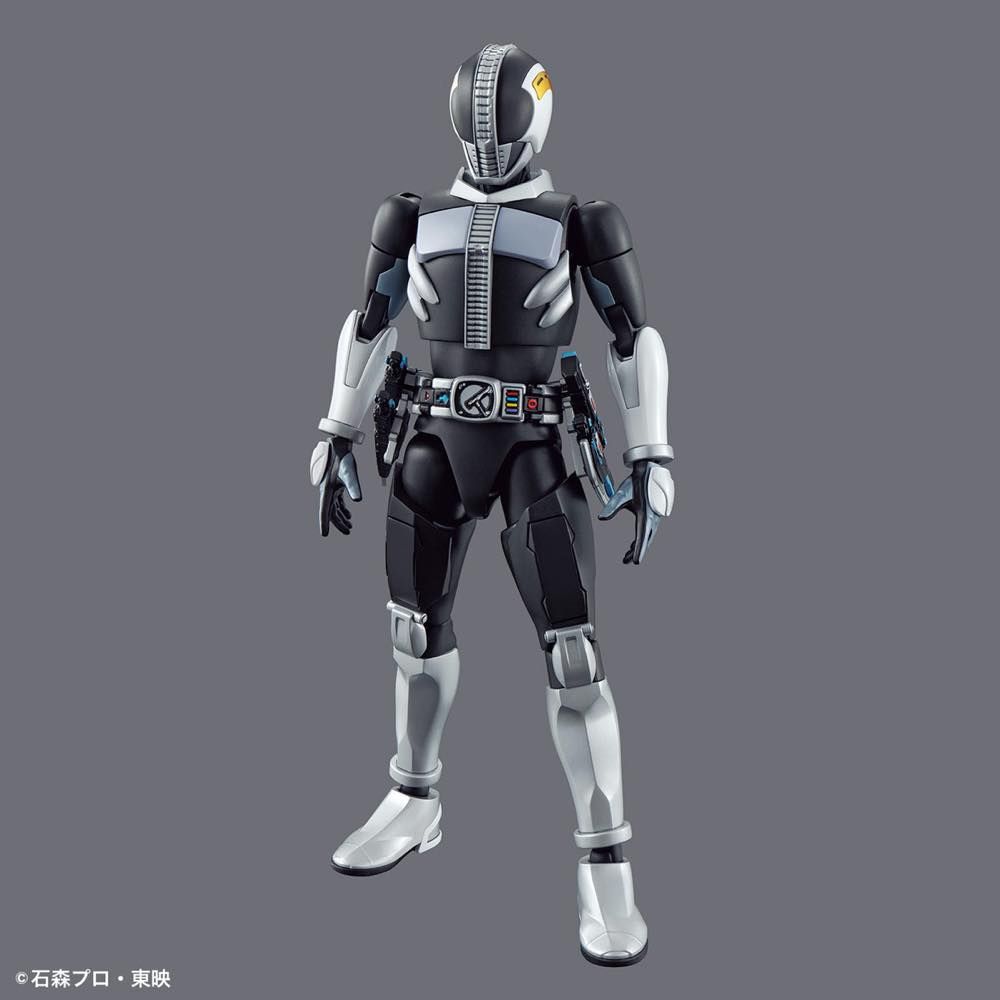 Figure-rise Standard Kamen Rider Den-O Sword Form & Plat Form
