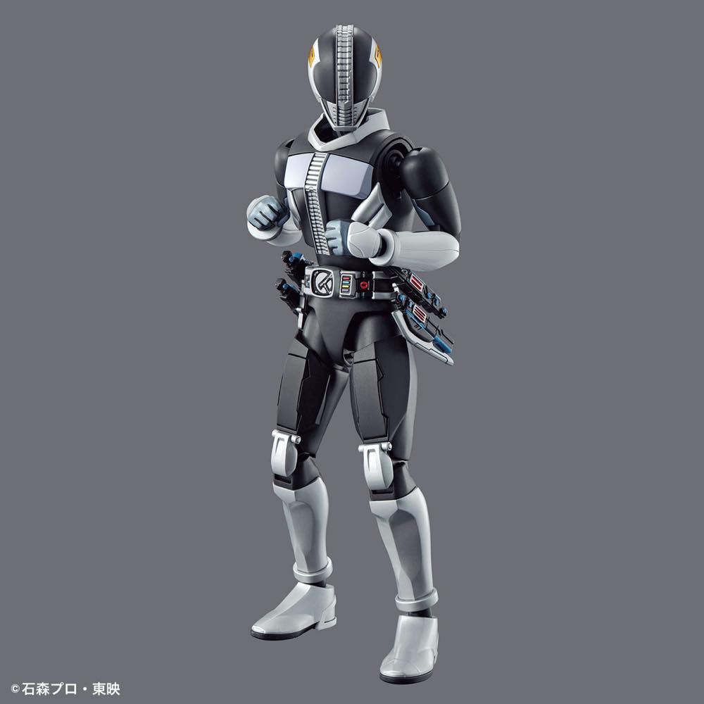Figure-rise Standard Kamen Rider Den-O Sword Form & Plat Form