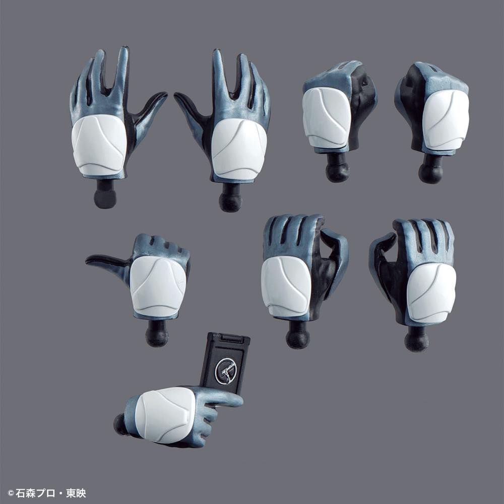 Figure-rise Standard Kamen Rider Den-O Sword Form & Plat Form