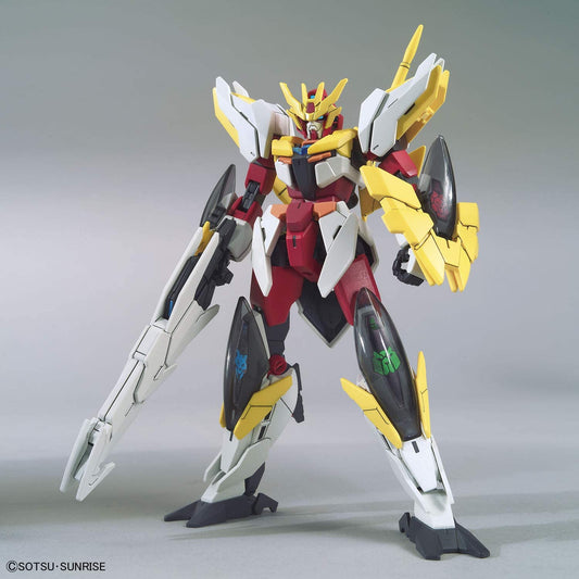 HGBD:R 1/144 Gundam Anima[Rize]