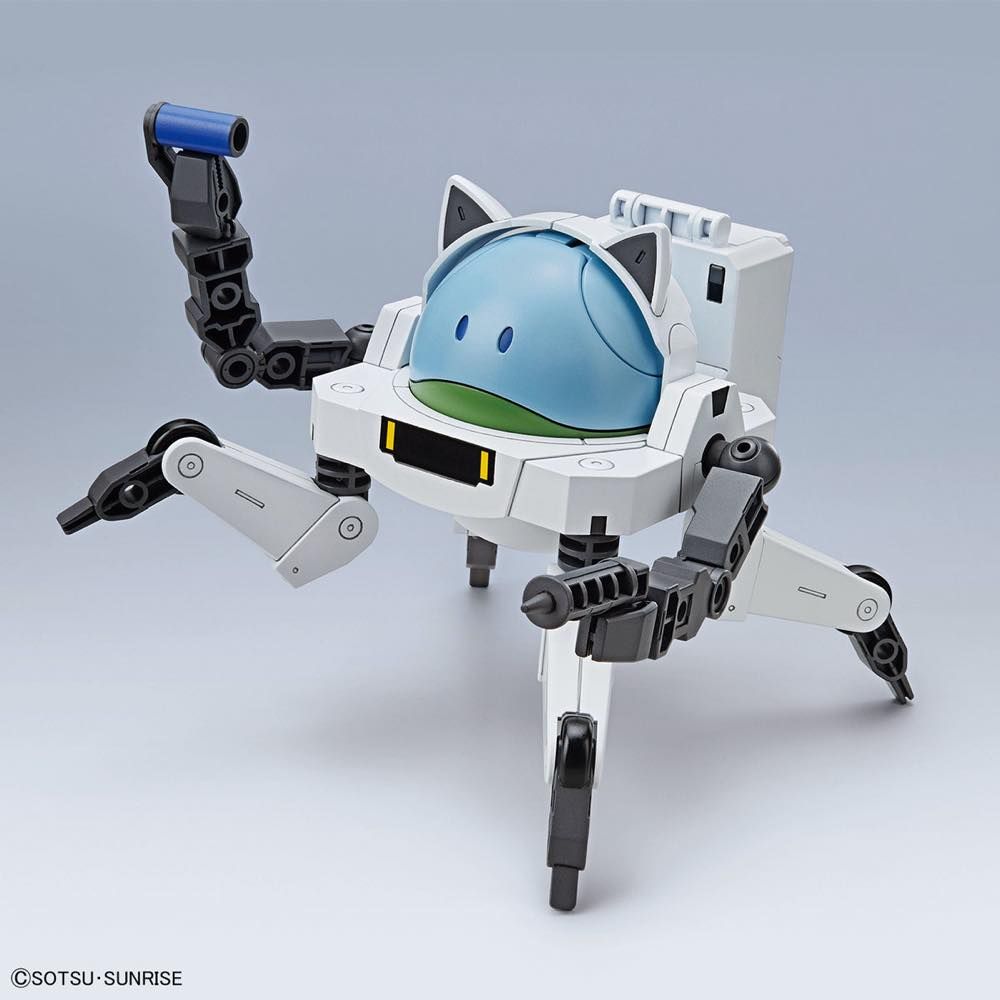 Haropla Harofitter