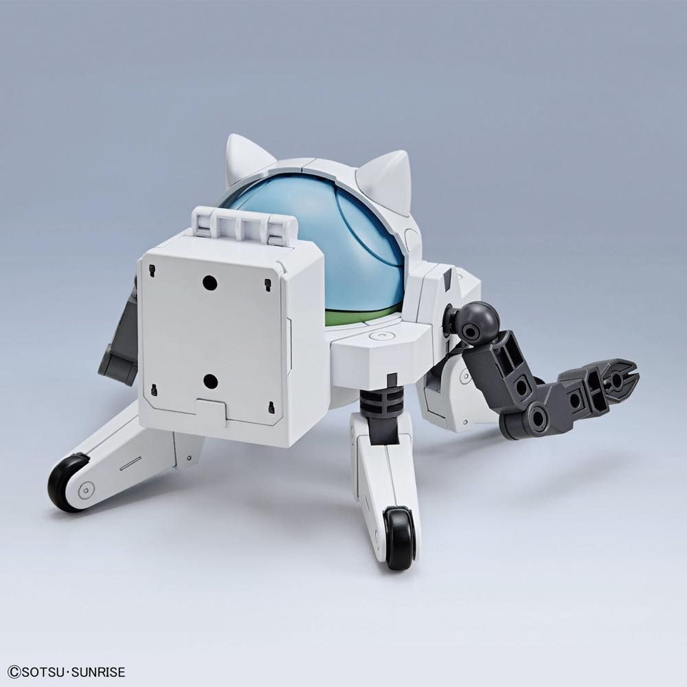 Haropla Harofitter