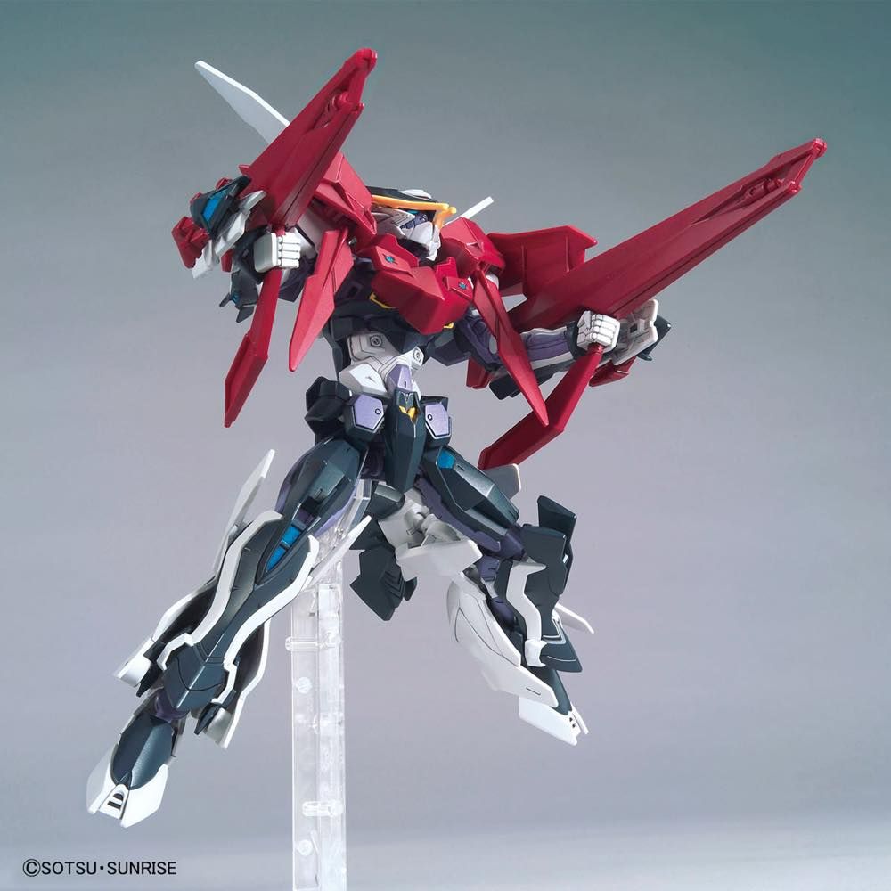 HGBD:R 1/144 Load Astray Double Rebake