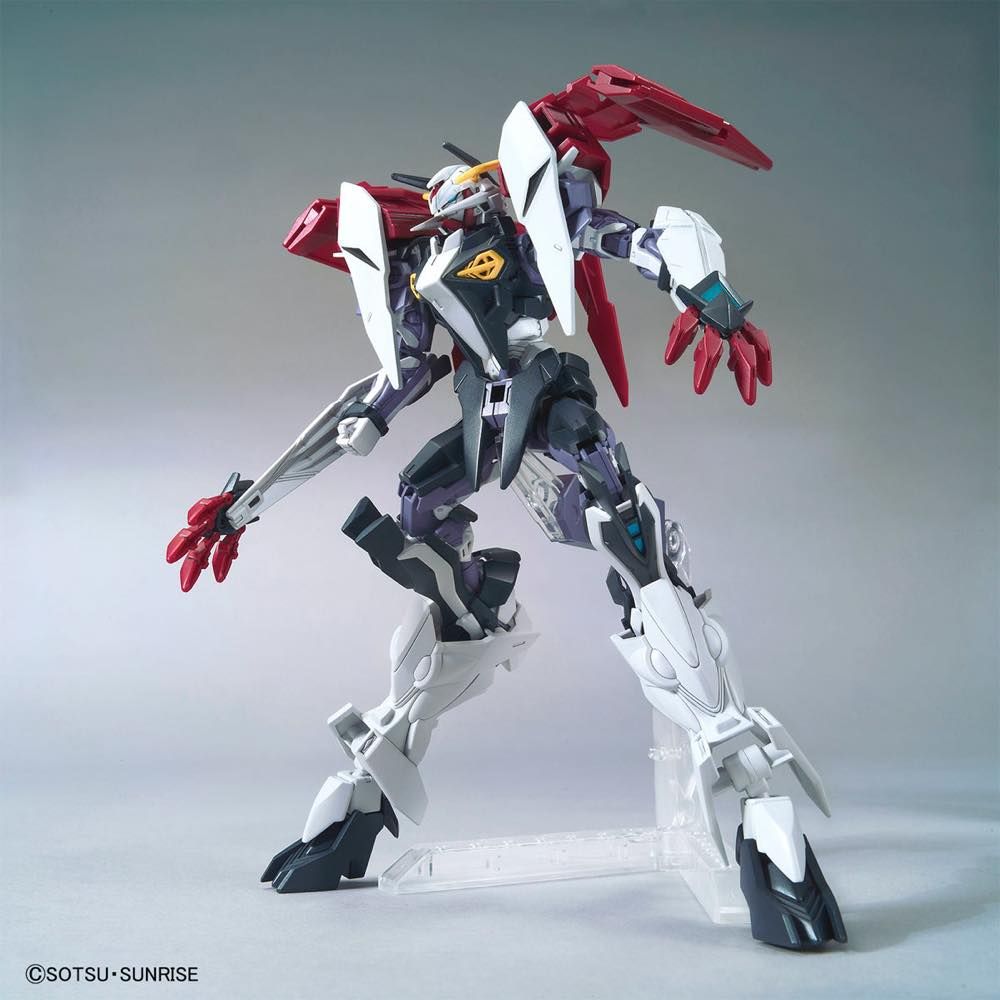 HGBD:R 1/144 Load Astray Double Rebake