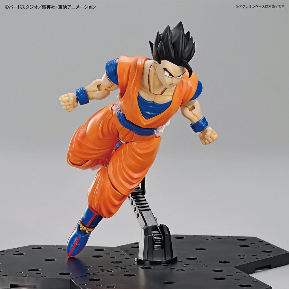 Figure-rise Standard - Ultimate Son Gohan
