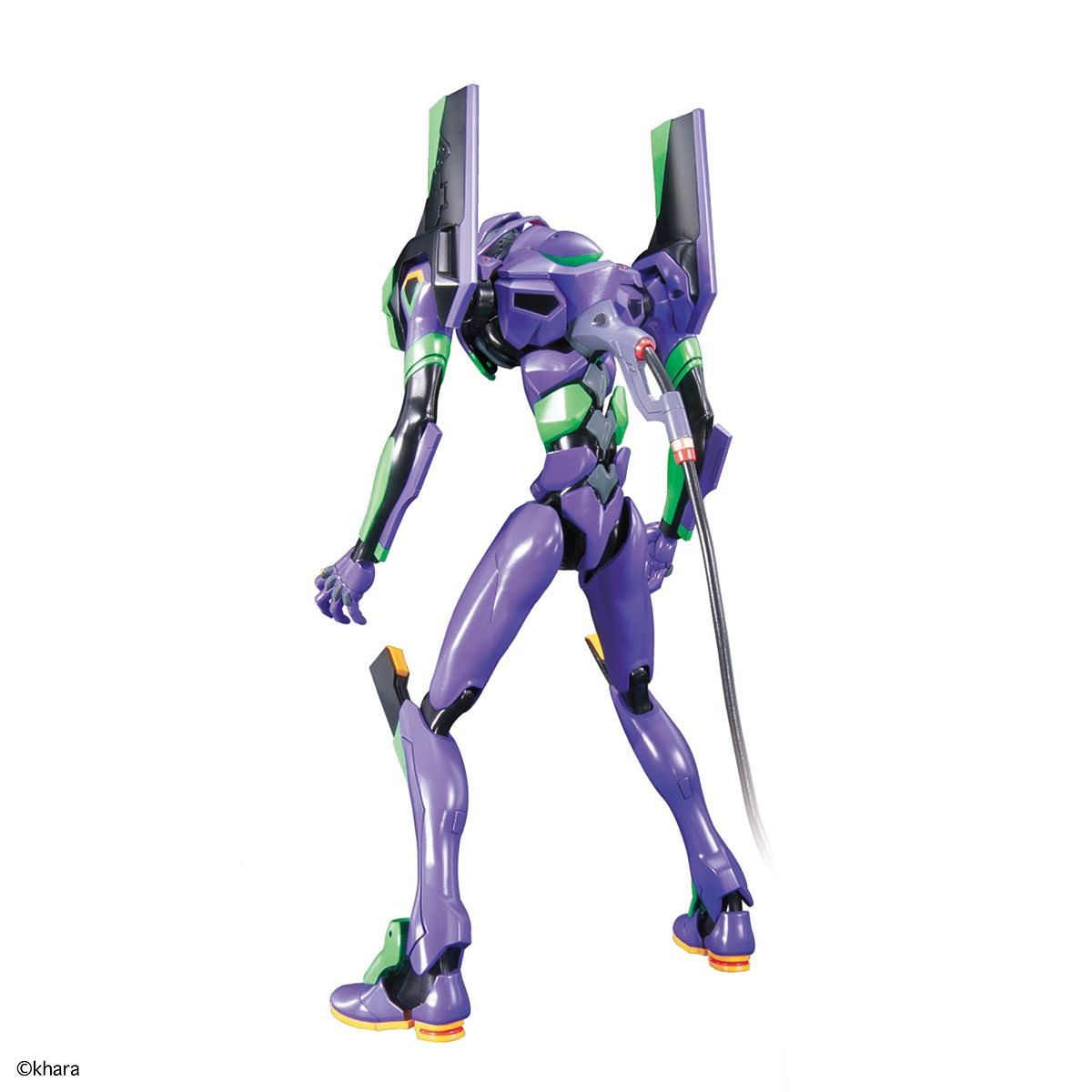 LMHG Artificial Human Evangelion Unit-01 (Evangelion: New Theatreical Edition)