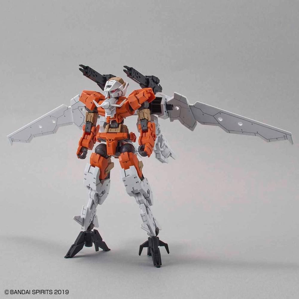 30MM 1/144 eEXM-17 Alto (Flight Type) [Orange]