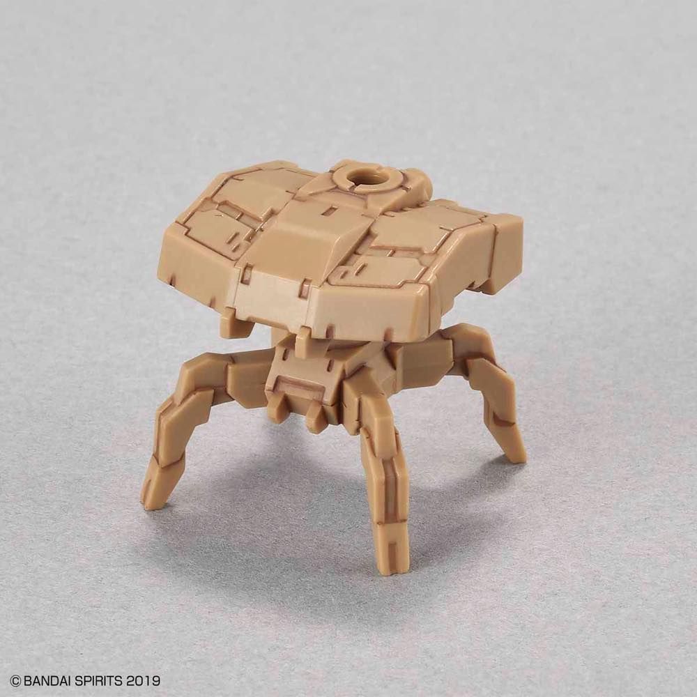 30MM 1/144 eEXM-17 Alto (Flight Type) [Orange]