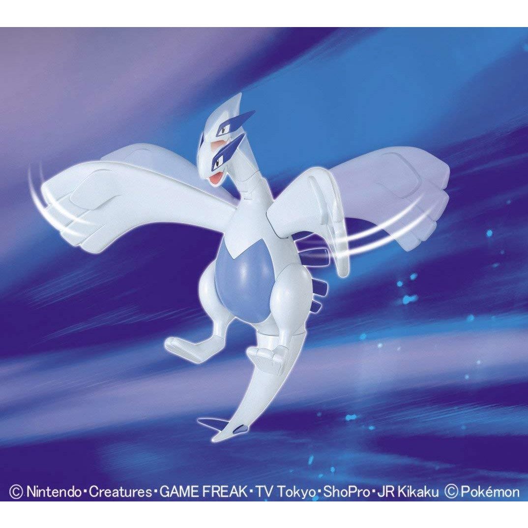 Pokemon Model Kit - Lugia