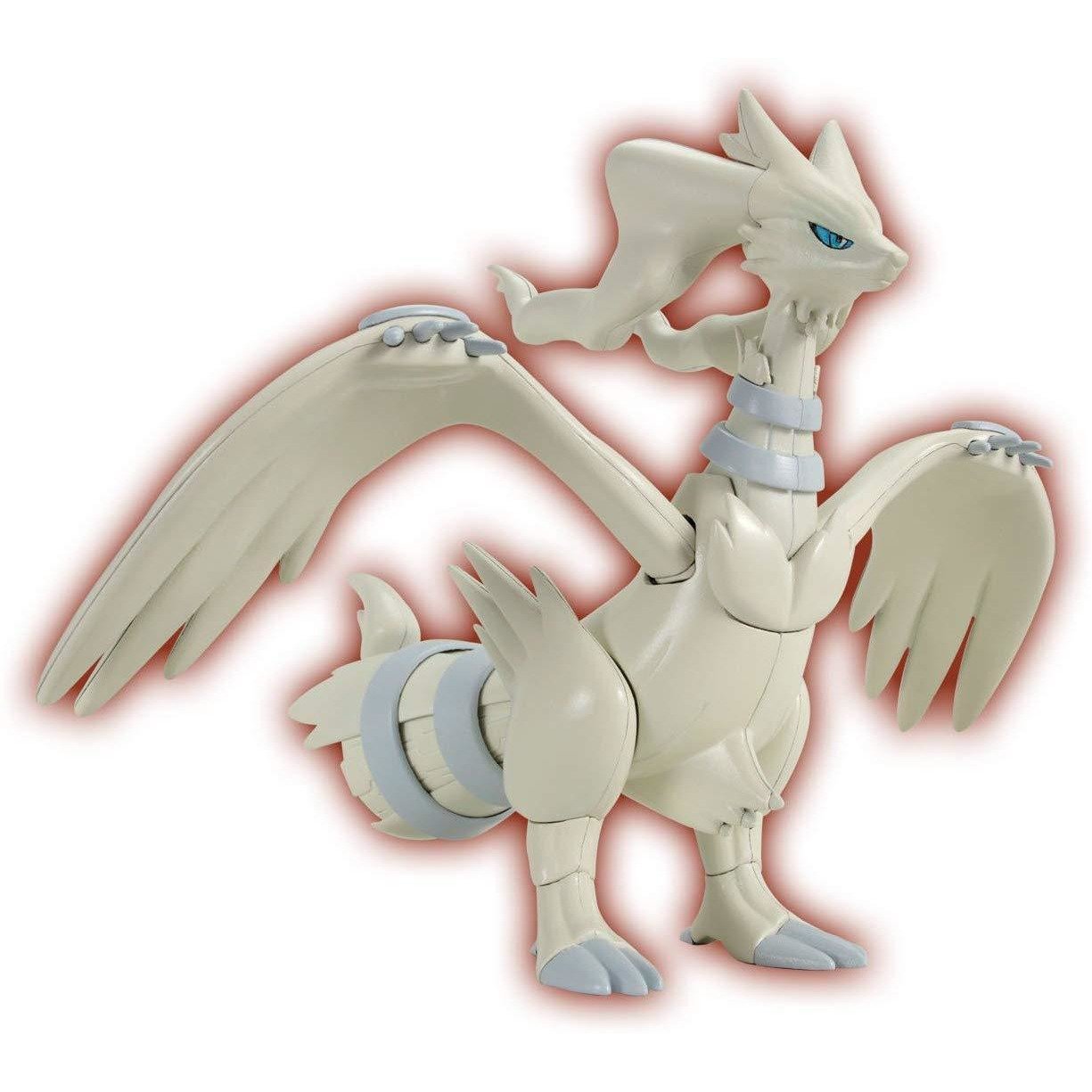 Pokemon Model Kit - Reshiram