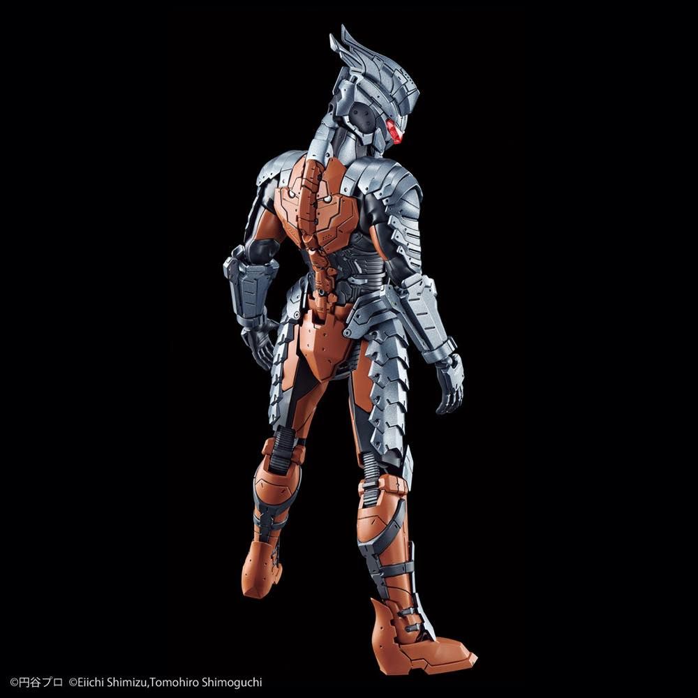 Figure-rise Standard Ultraman Suit Darklops Zero -Action-