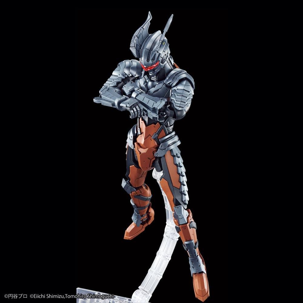 Figure-rise Standard Ultraman Suit Darklops Zero -Action-