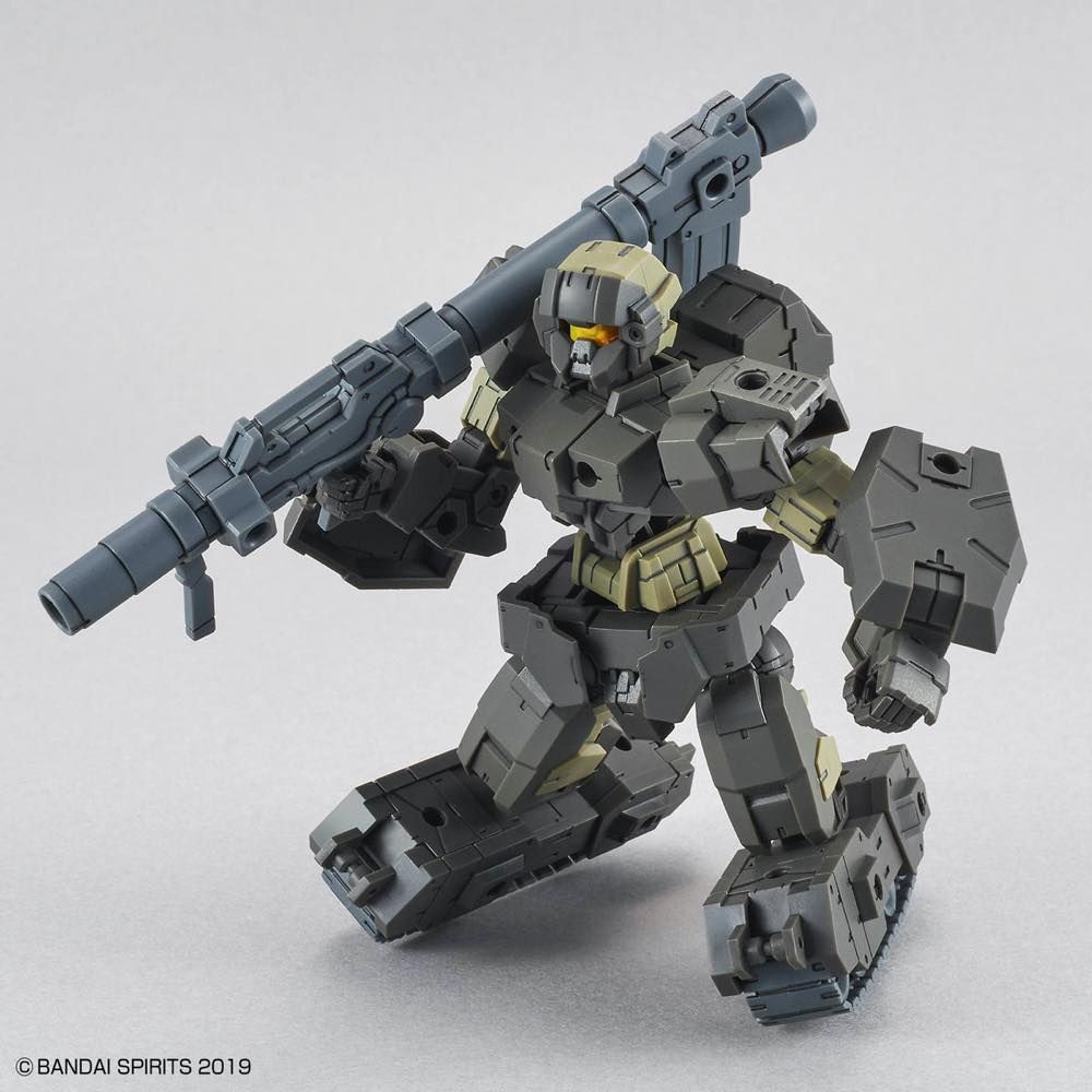 30MM eEXM-17 Alto (Ground Type) [Olive Drab]